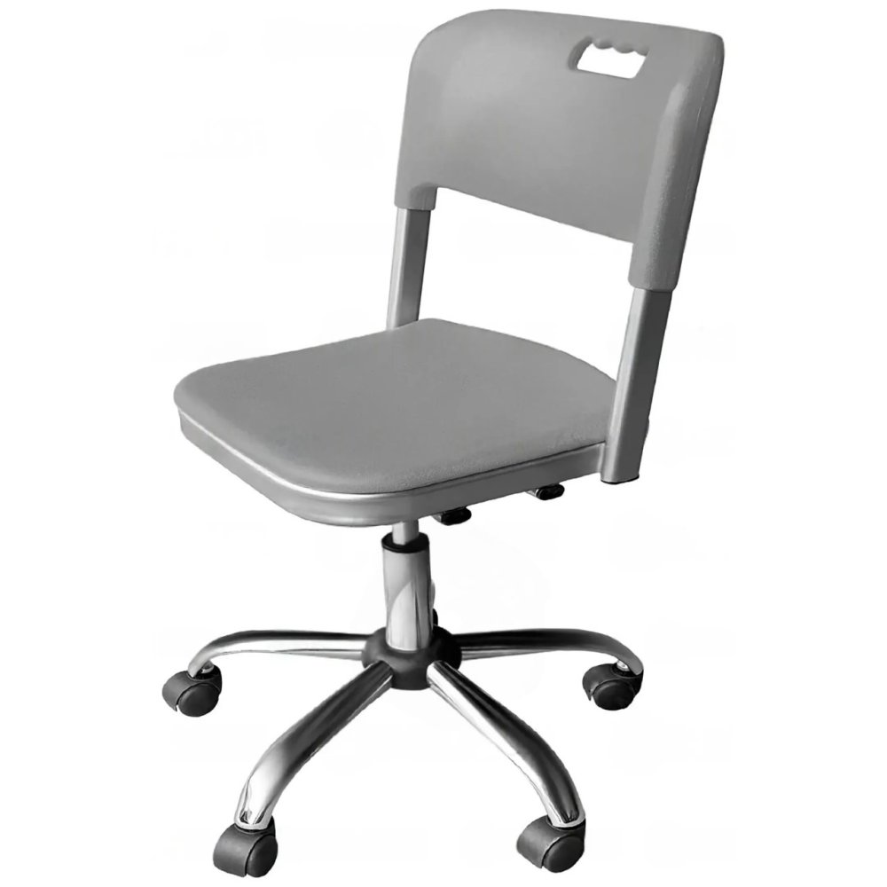 Школьный стул на винтовой опоре ШС20