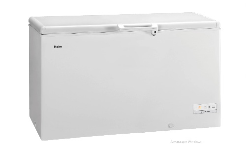Морозильный ларь Haier HCE200R (23-00007434)