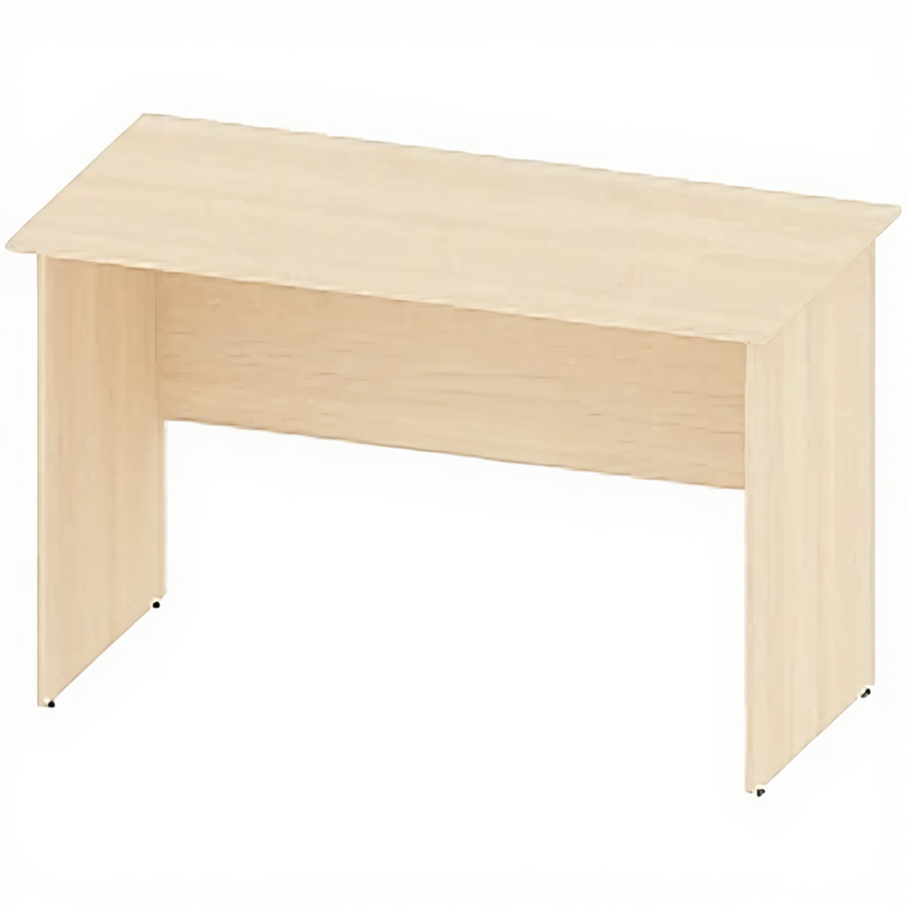 Стол прямоугольный ОФ-СТ-227, Дуб Выбеленный