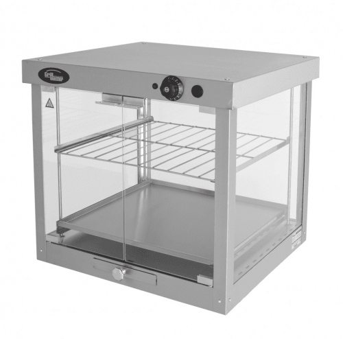 Шкаф тепловой электрический ШТЭ