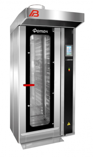 Печь электрическая конвекционная Фотон 4,5 (В793)