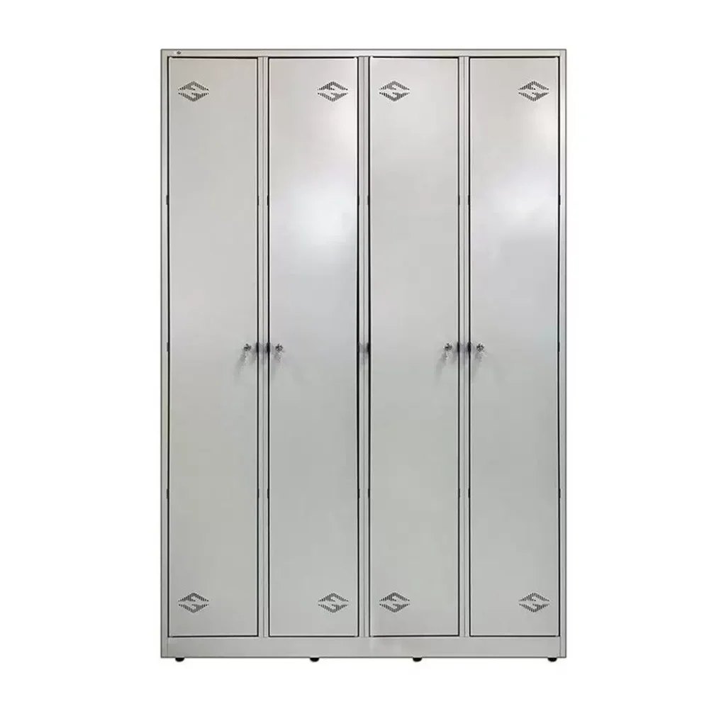 Шкаф для раздевалки ШРМ-412