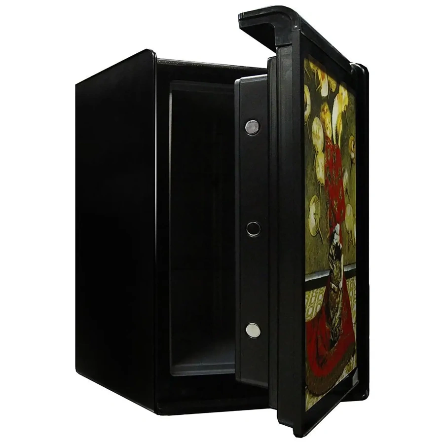 Сейф Lucell LU-2000BP2 FP «Дама в японском стиле» Клод Моне