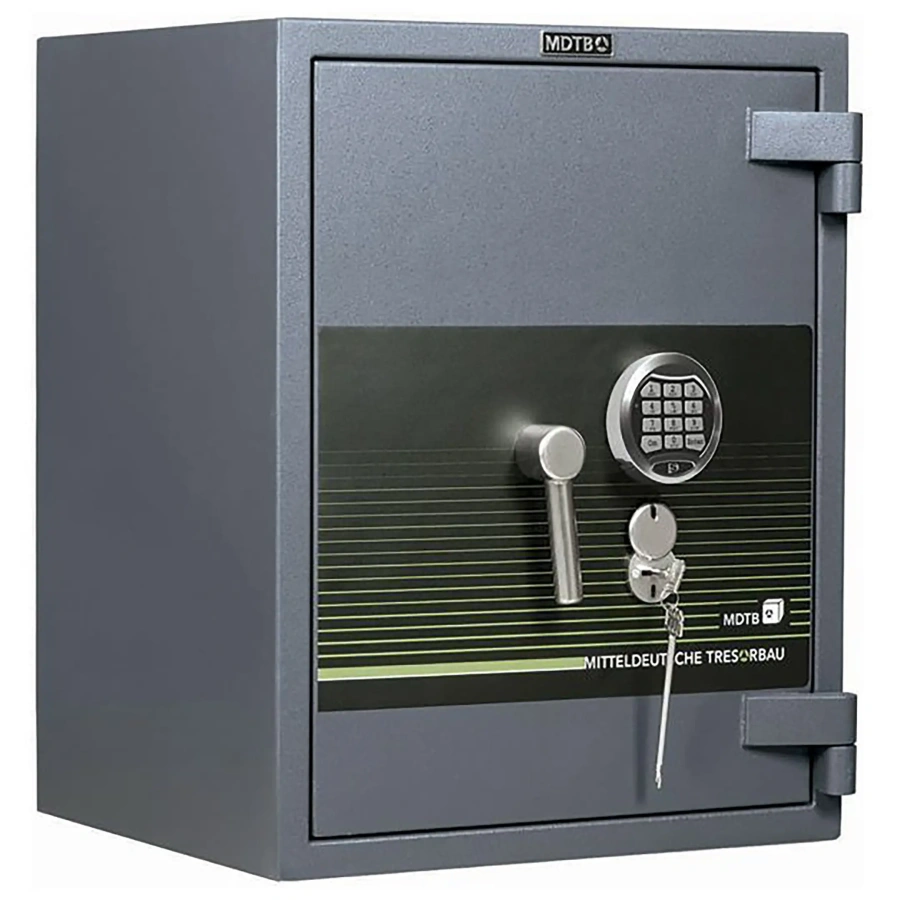 Сейф MDTB BASTION-M 67 ЕК