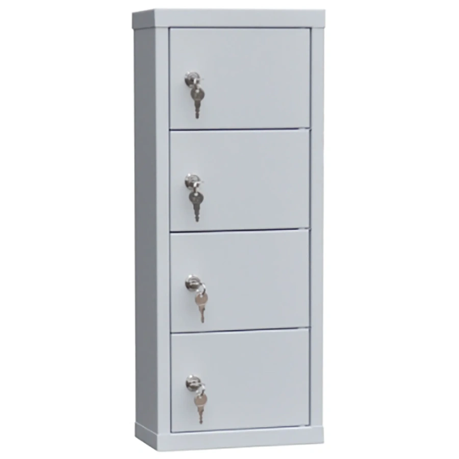 Шкаф для мобильных телефонов ШДМ-4