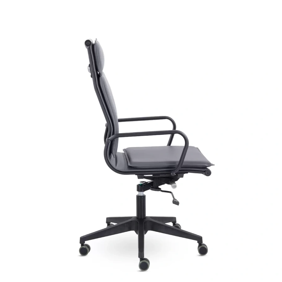 Кресло СН-301 Кайман Комфорт В BL