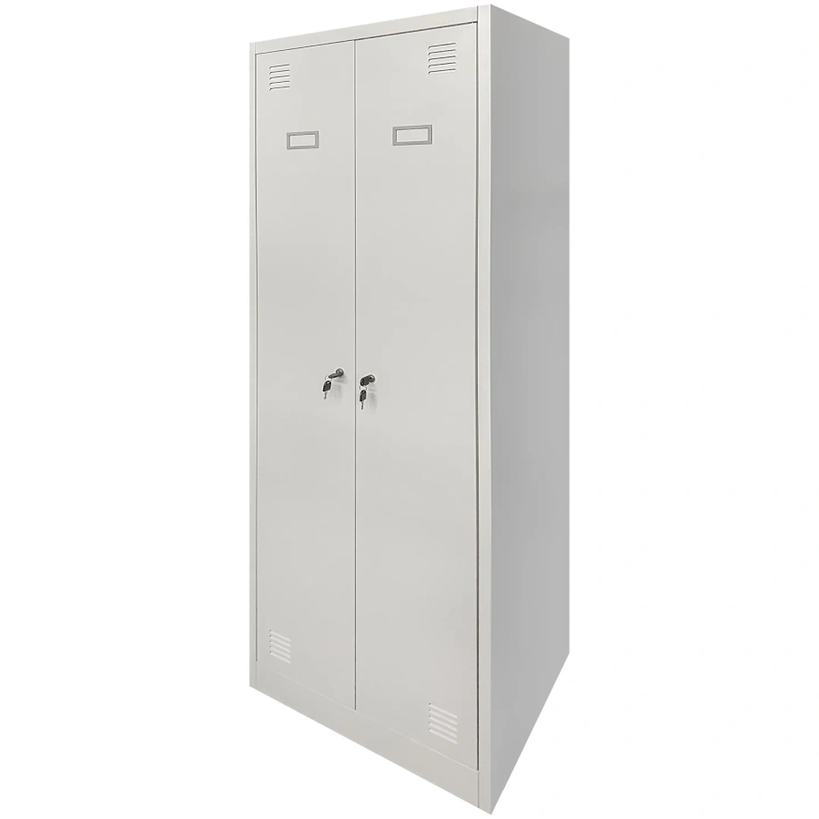 Шкаф металлический для одежды 2L-B1A-520