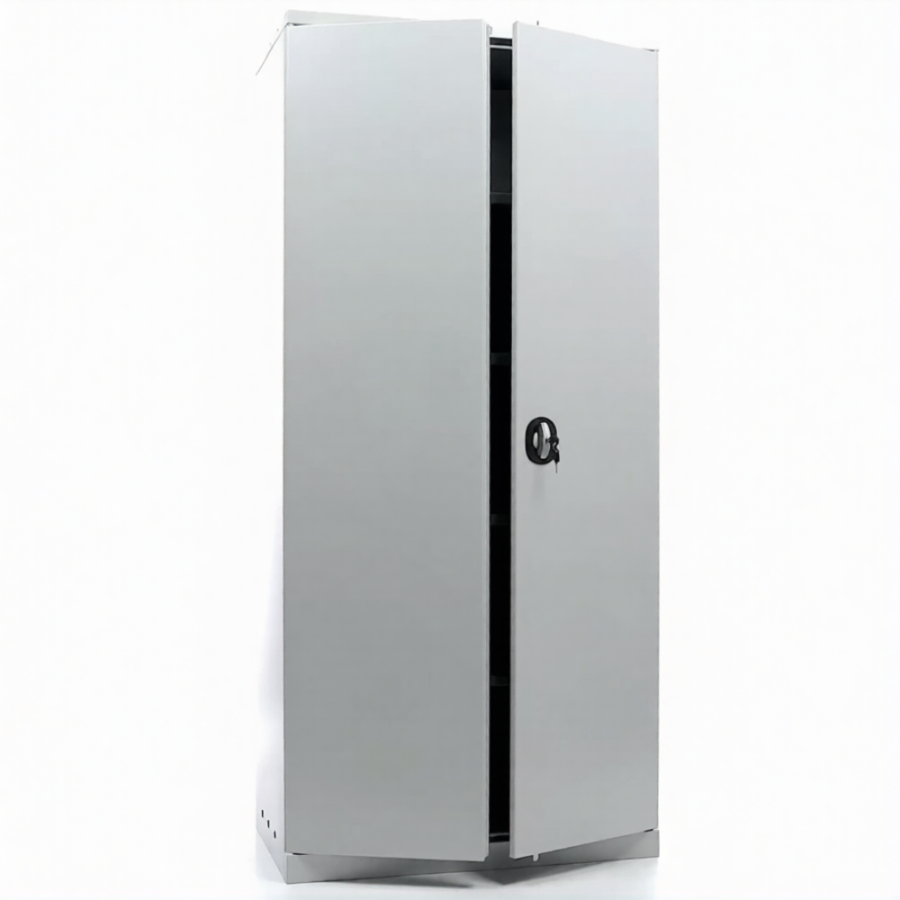 Шкаф ПРАКТИК МД СВ-14