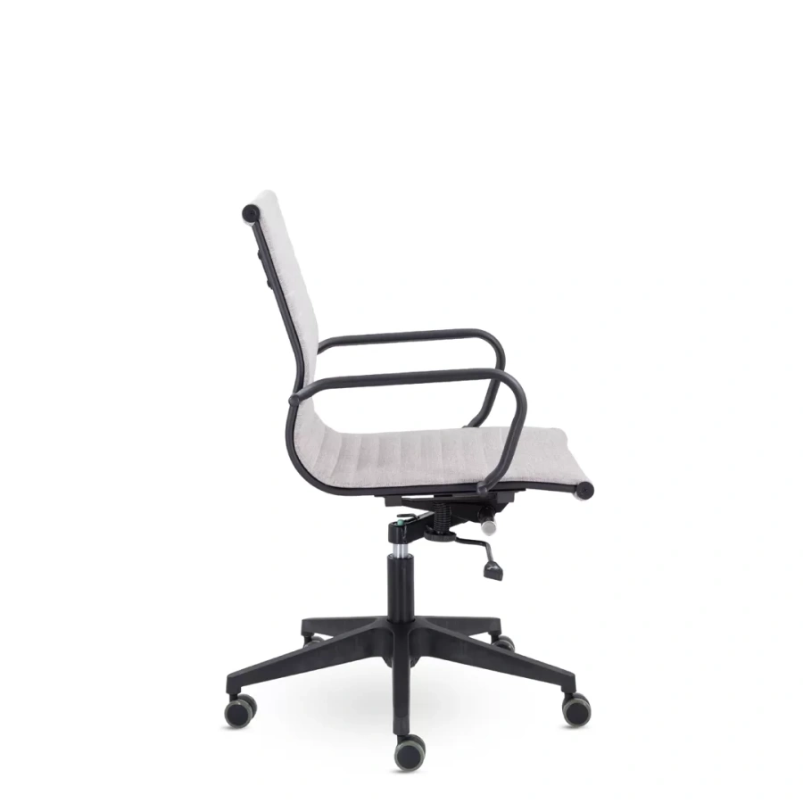 Кресло СН-300 Кайман Н BL