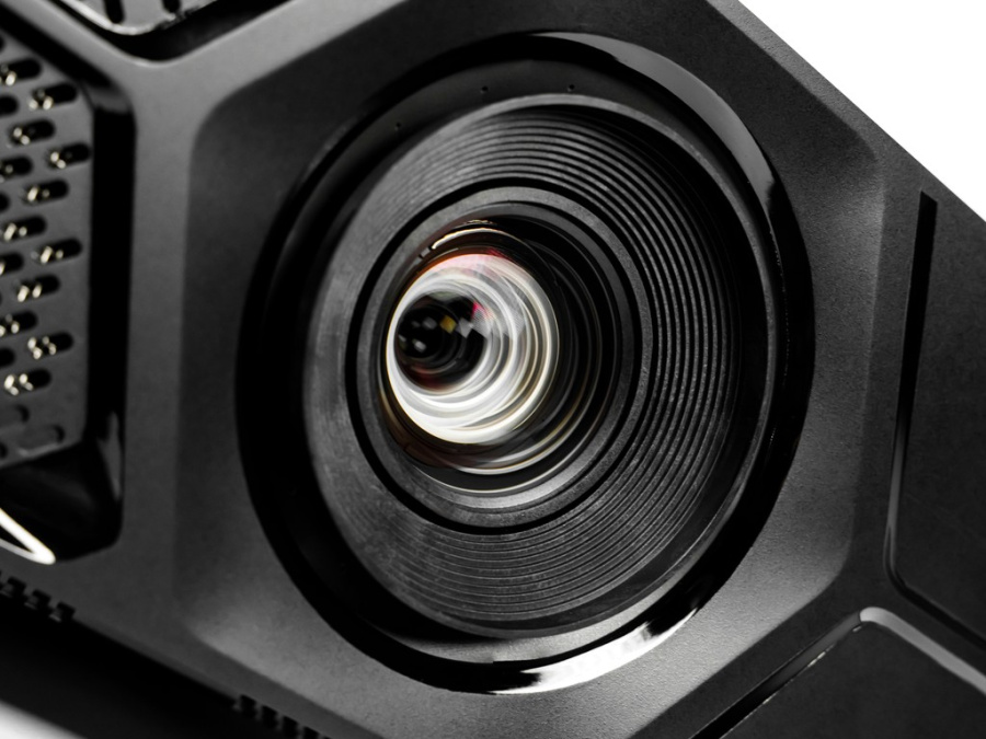 Проектор Exell EXD403Z