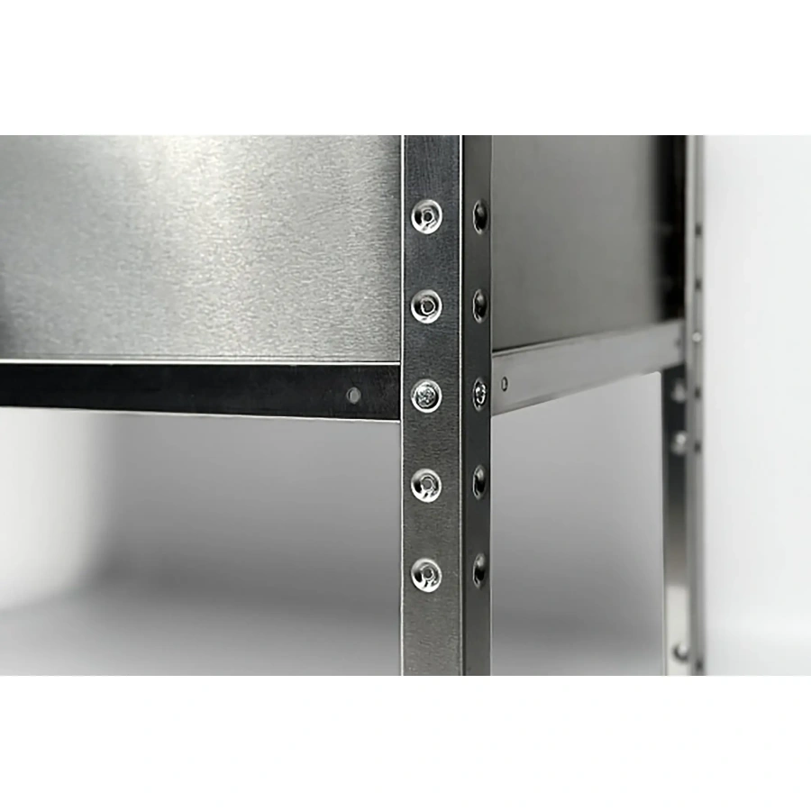 Ванна котломоечная сварная ВМСК-1/12/8-Б-ЭН