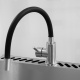 ПЛИТА (котловарка с краном) индукционная Luxstahl КИ