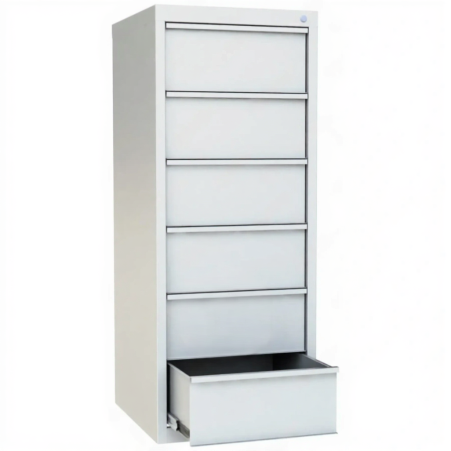 Шкаф картотечный ШКР-6