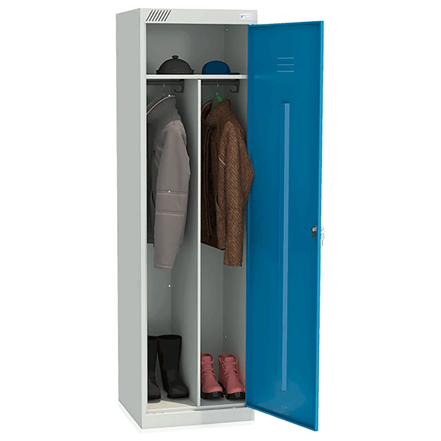Шкаф для одежды ШРЭК-21-530