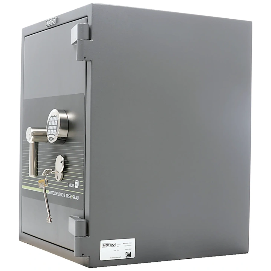 Сейф MDTB BASTION-M 67 ЕК