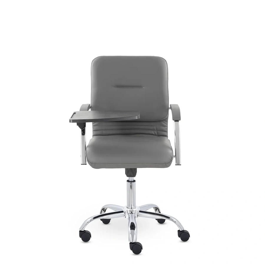 Кресло Самба Люкс GTP TG СН SOFT со столиком