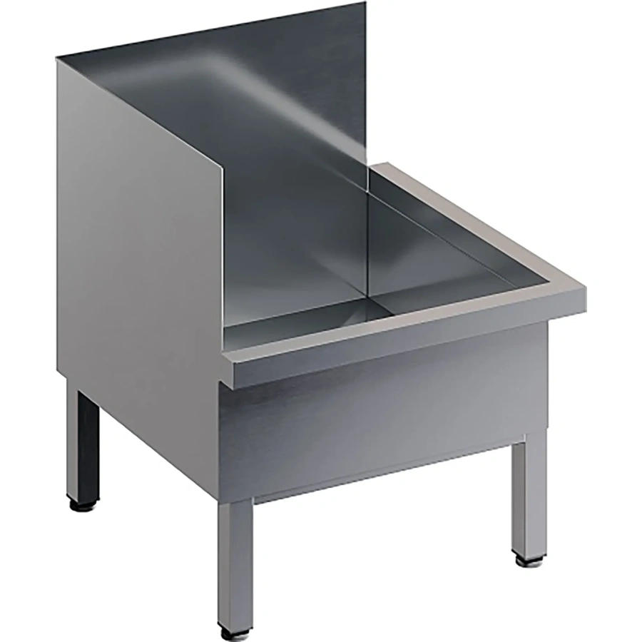 Ванна моечная моповая ВММ-1/7-2Ф