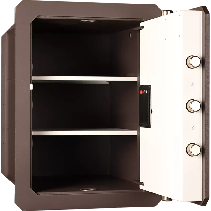 Сейф OLLE 1004LE25