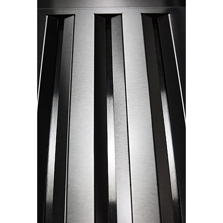 Зонт вытяжной коробчатый ЗВПК-21/08