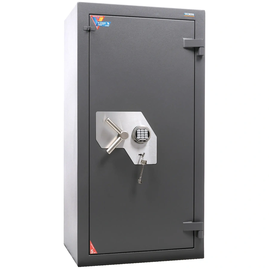 Сейф Valberg ФОРТ 1368 EL