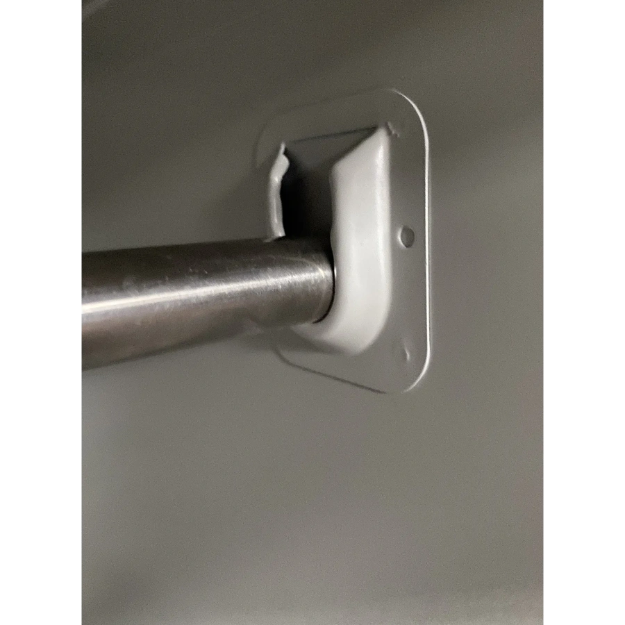 Шкаф металлический для одежды 2L-B1A-520