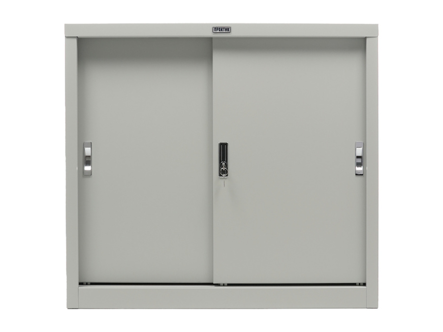 Офисный шкаф ПРАКТИК AMT 0891