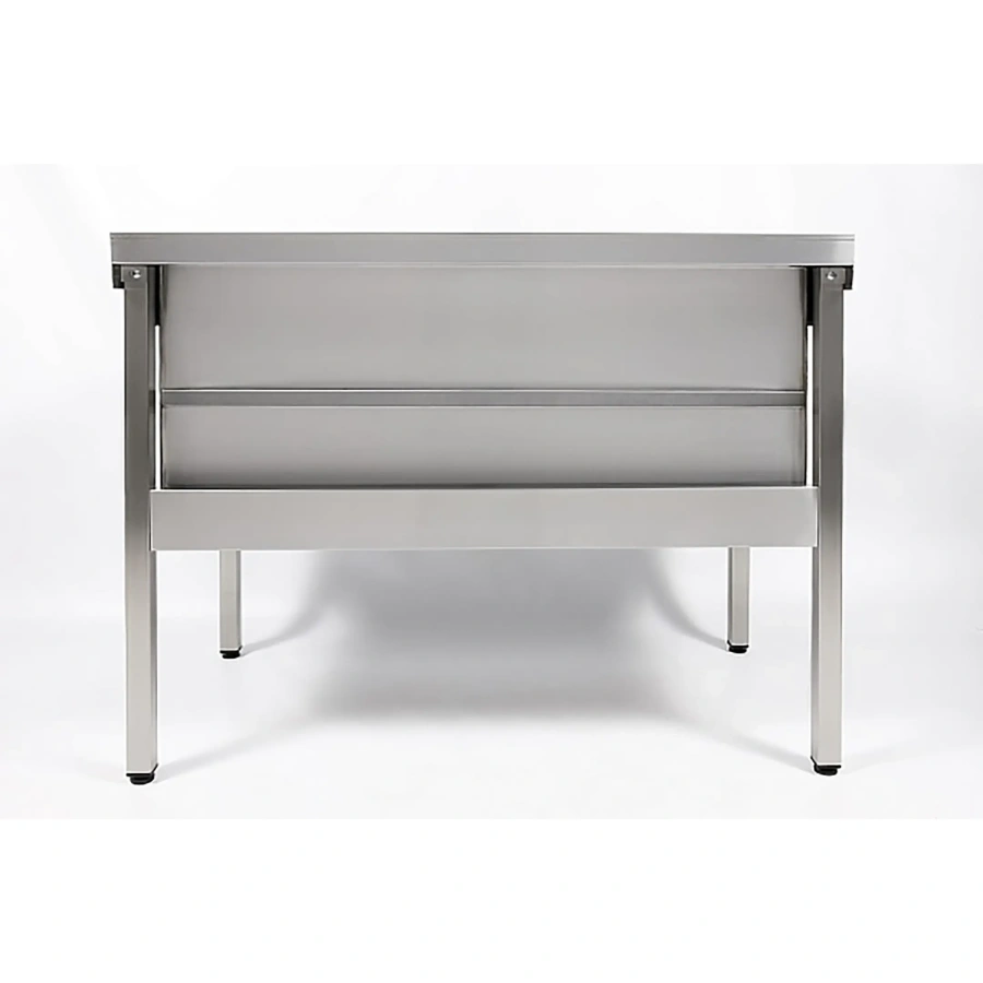 Ванна котломоечная с бортом ВМСК-1/12/7-Б