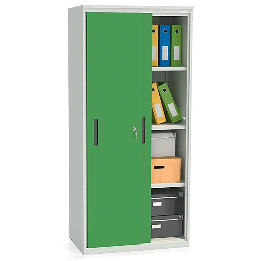 Шкаф-купе архивный AL-1896