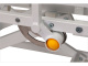Медицинская кровать MB234.1.1.5 (KM-11)