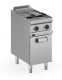ФРИТЮРНИЦА 700СЕР. APACH APFE-47/2P/PL
