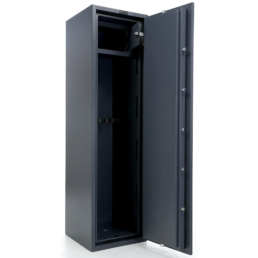 Сейф оружейный ASG/WS6 EL