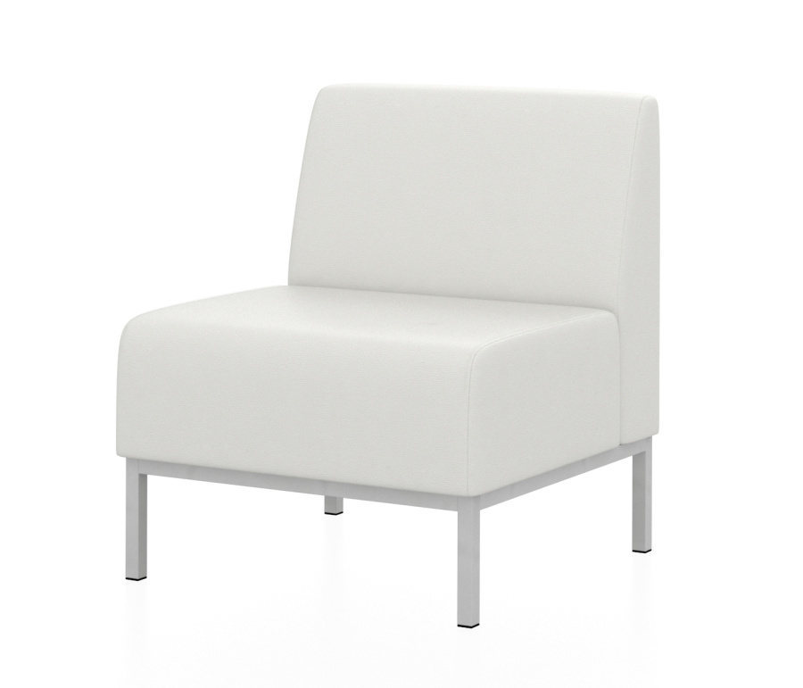 Прямой 1-м модуль Компакт