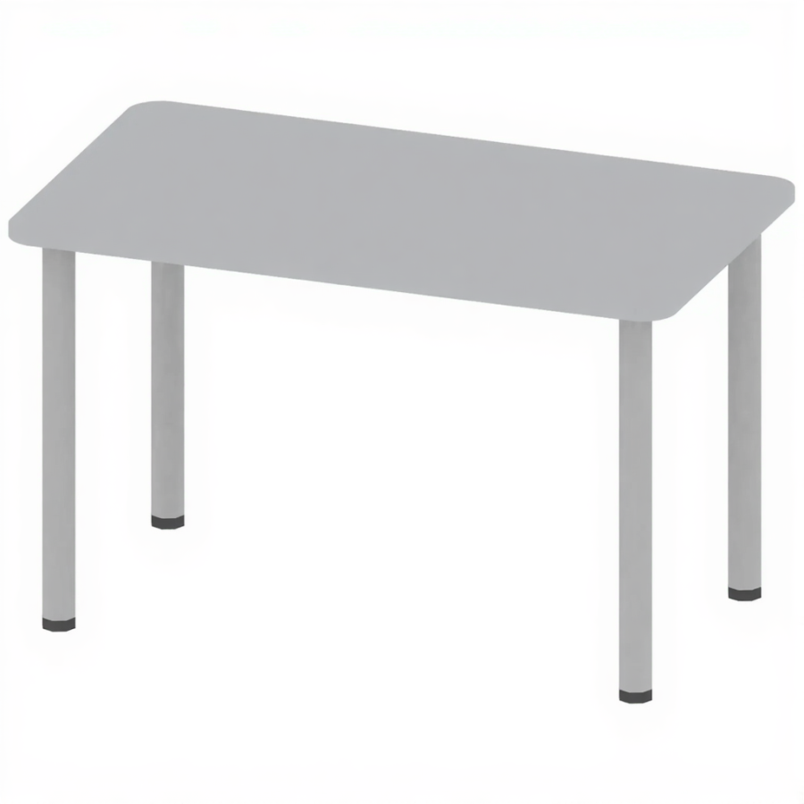 Стол обеденный 1200 мм СТ-ШП-135-1