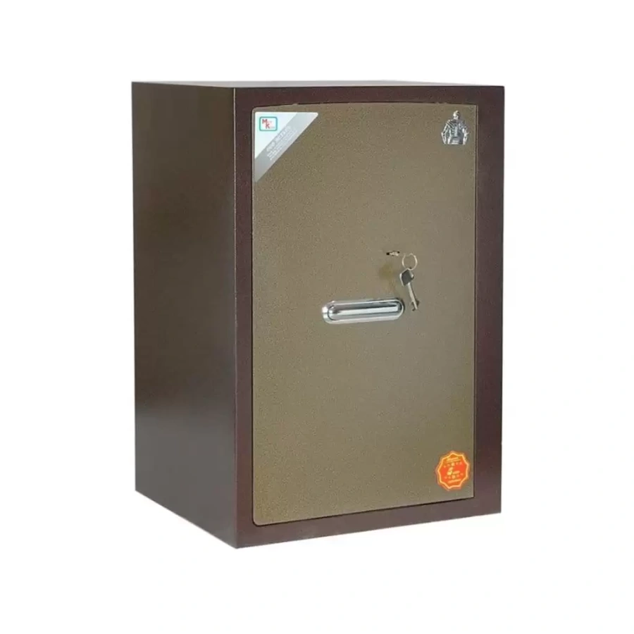 Сейф взломостойкий СМ-650