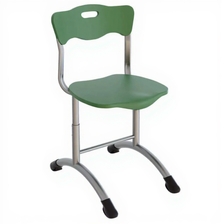 Стул STAND UP регулируемый