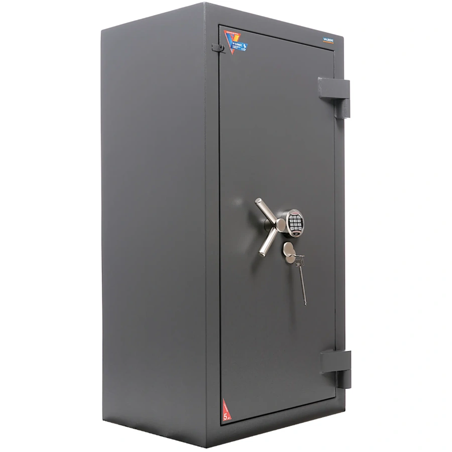 Сейф Valberg Рубеж 1368 EL