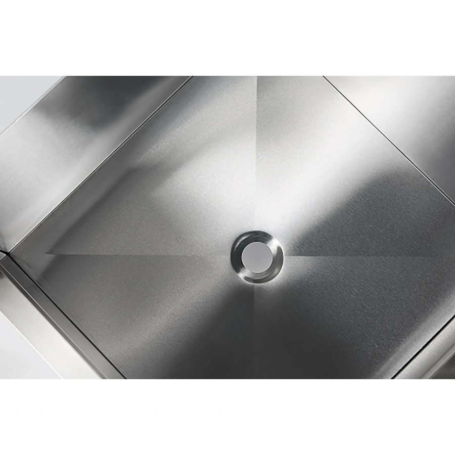 Ванна моечная моповая ВММ-1/5-Б3Ф