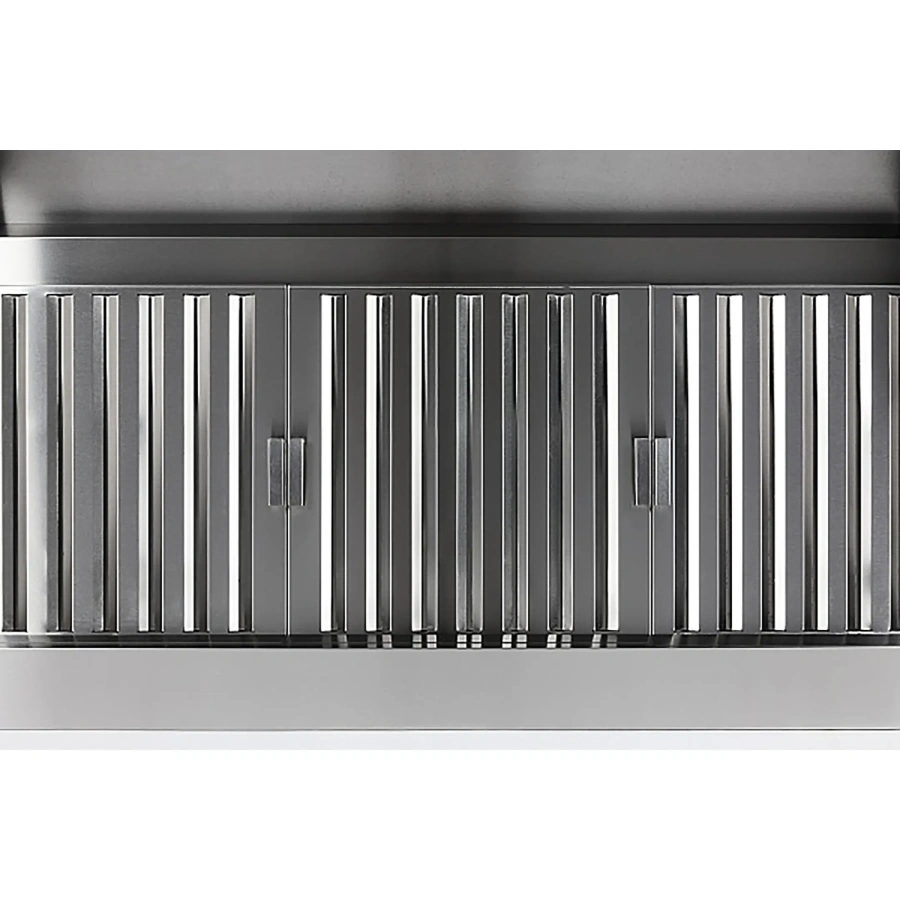 Зонт вытяжной коробчатый ЗВПК-21/08