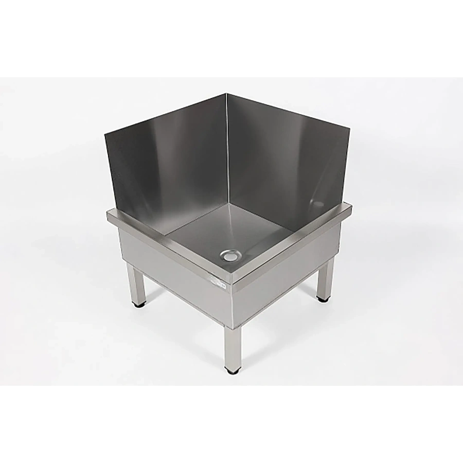 Ванна моечная моповая ВММ-1/7-2Ф