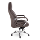 Кресло EPIK А-181-G L200 (коричневый)