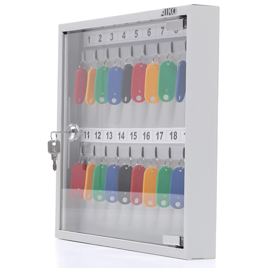 Ключница KEY-20 G (с брелками)