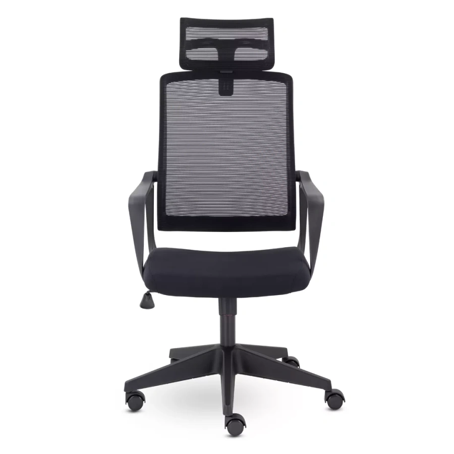 Кресло EPIK Р-700 PL TW68-115 (черный)