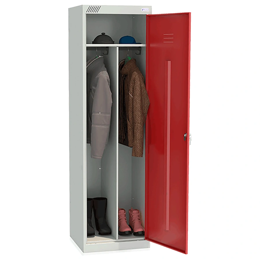 Шкаф для одежды ШРЭК-21-530