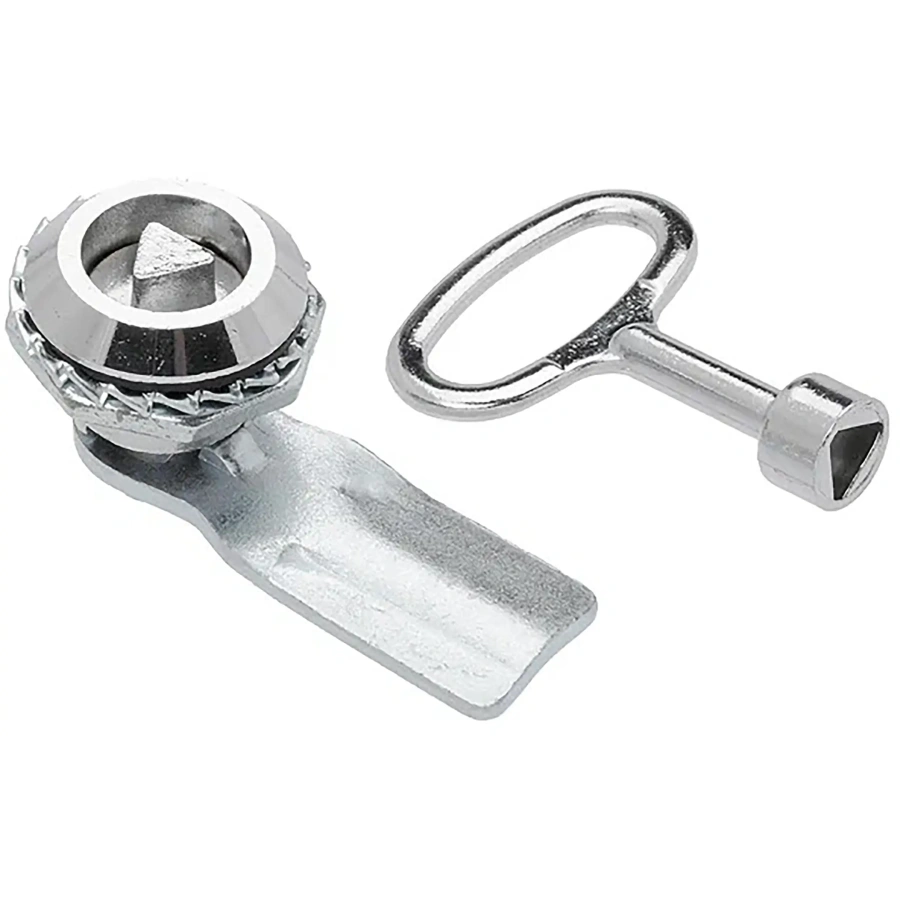 Оцинкованный уличный шкаф для генератора (1010х1050х806)