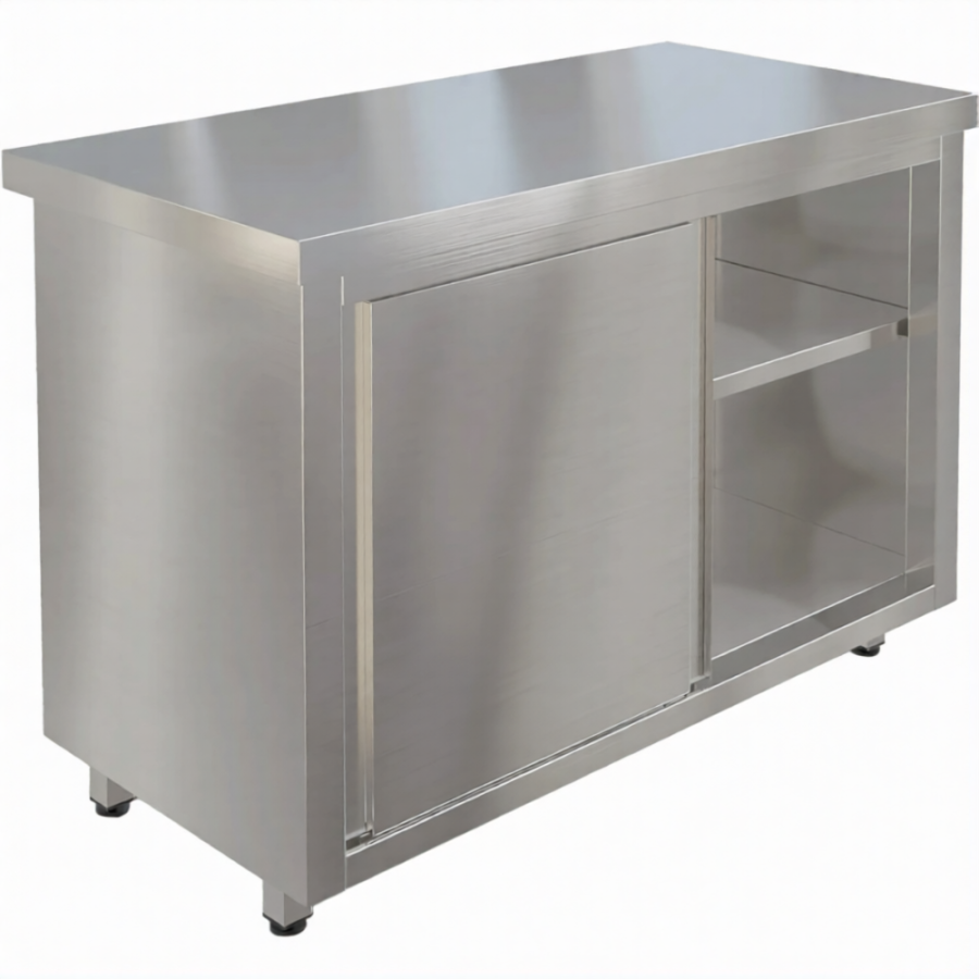 Стол производственный купе СПЗК-18/7