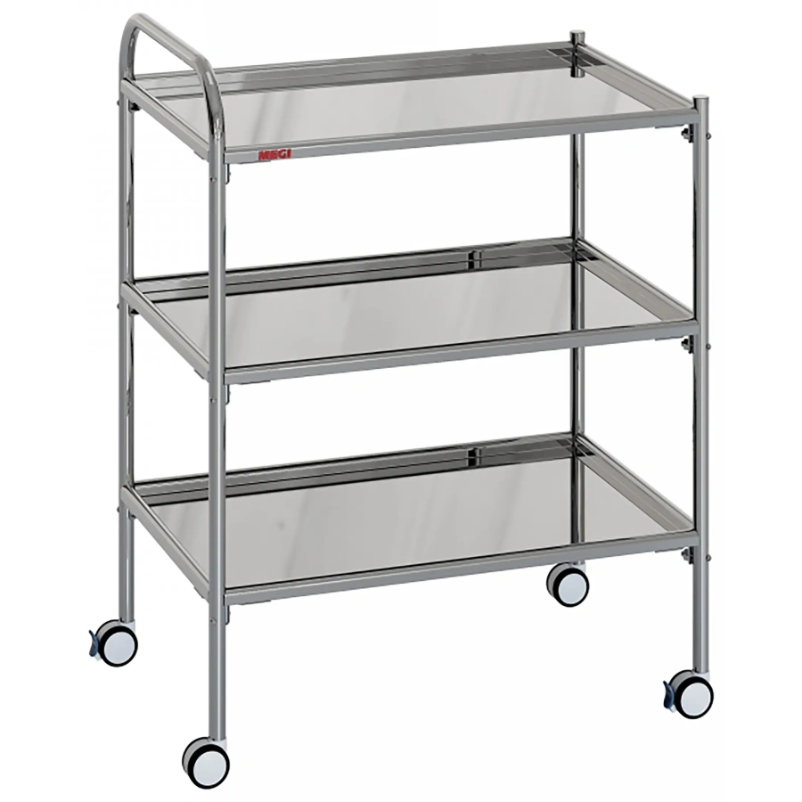 Столик процедурный 4Hospitals МСК-5502