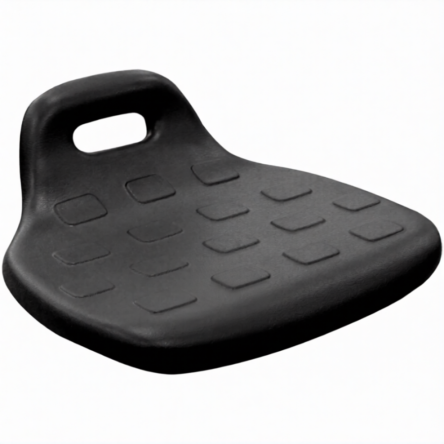 Табурет лабораторный с полиуретановым сиденьем Т09