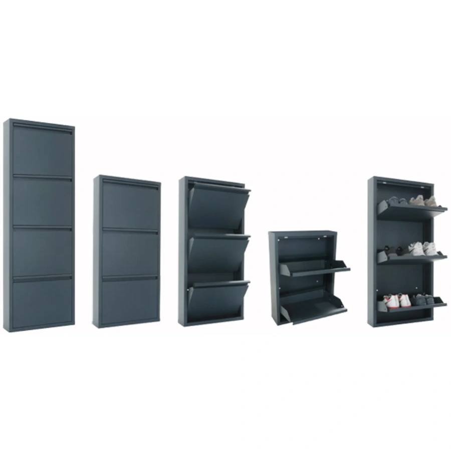 Обувница Практик ОМ-3