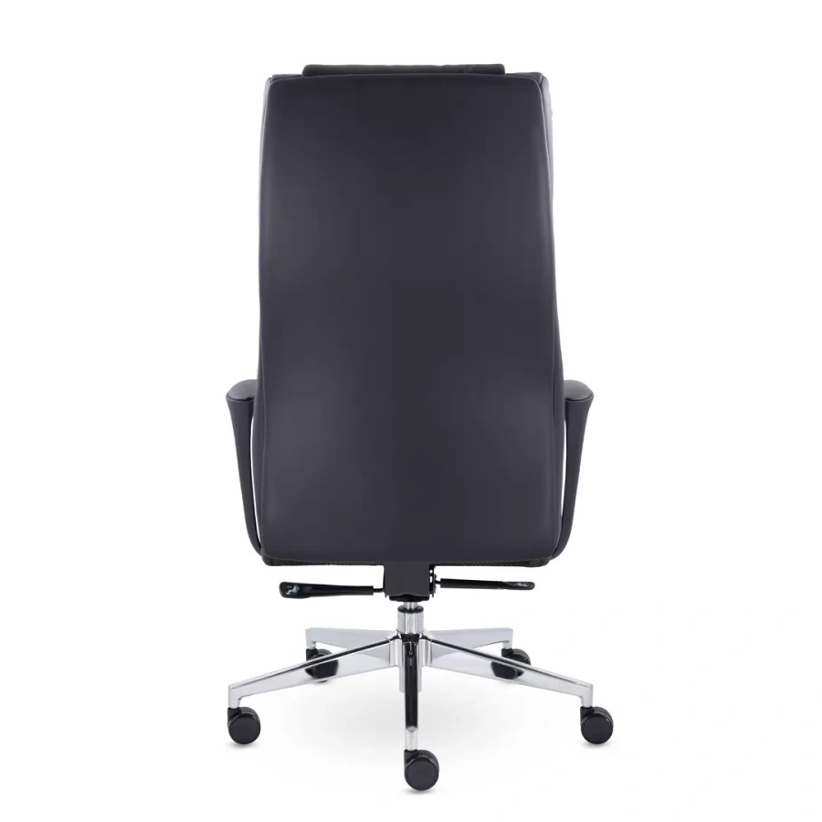 Кресло UTFC Канзас М-111 пластик/хром