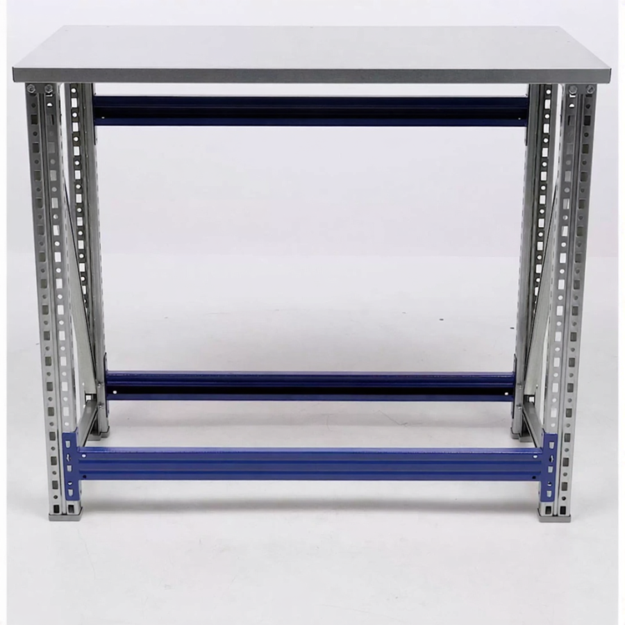 Верстак MASTER (№101) MT100.MF1/MF1.000